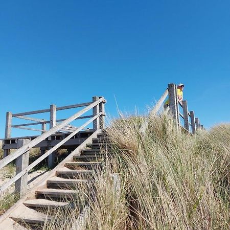 Casa Constantinopel Appartamento Blankenberge Esterno foto