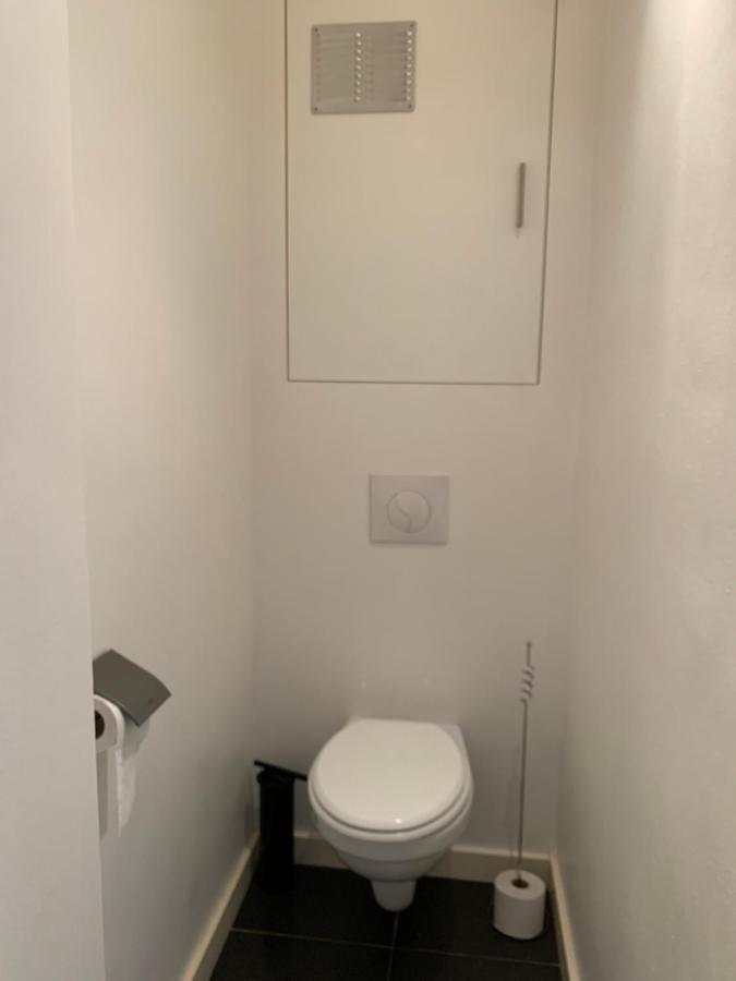 Casa Constantinopel Appartamento Blankenberge Esterno foto