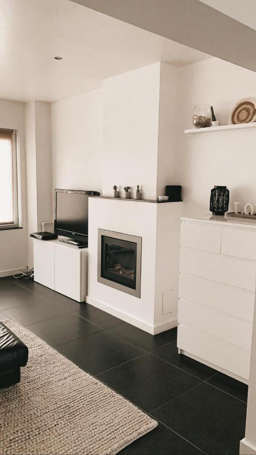 Casa Constantinopel Appartamento Blankenberge Esterno foto