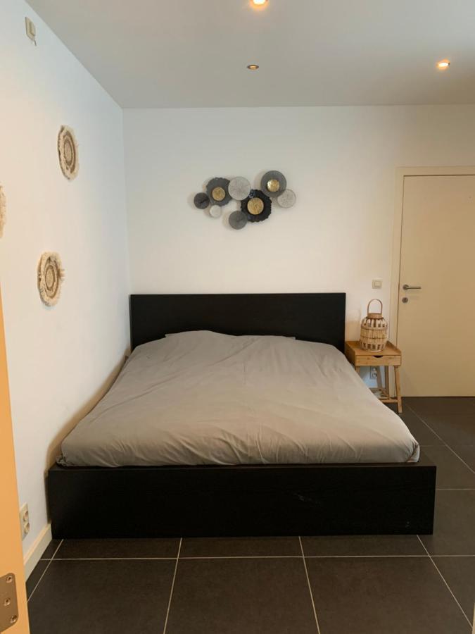 Casa Constantinopel Appartamento Blankenberge Esterno foto