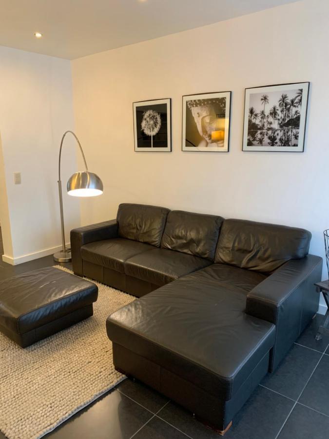 Casa Constantinopel Appartamento Blankenberge Esterno foto