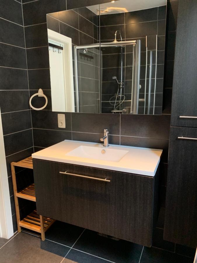 Casa Constantinopel Appartamento Blankenberge Esterno foto
