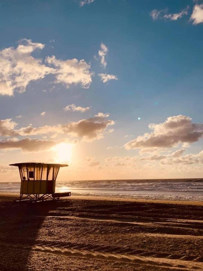 Casa Constantinopel Appartamento Blankenberge Esterno foto