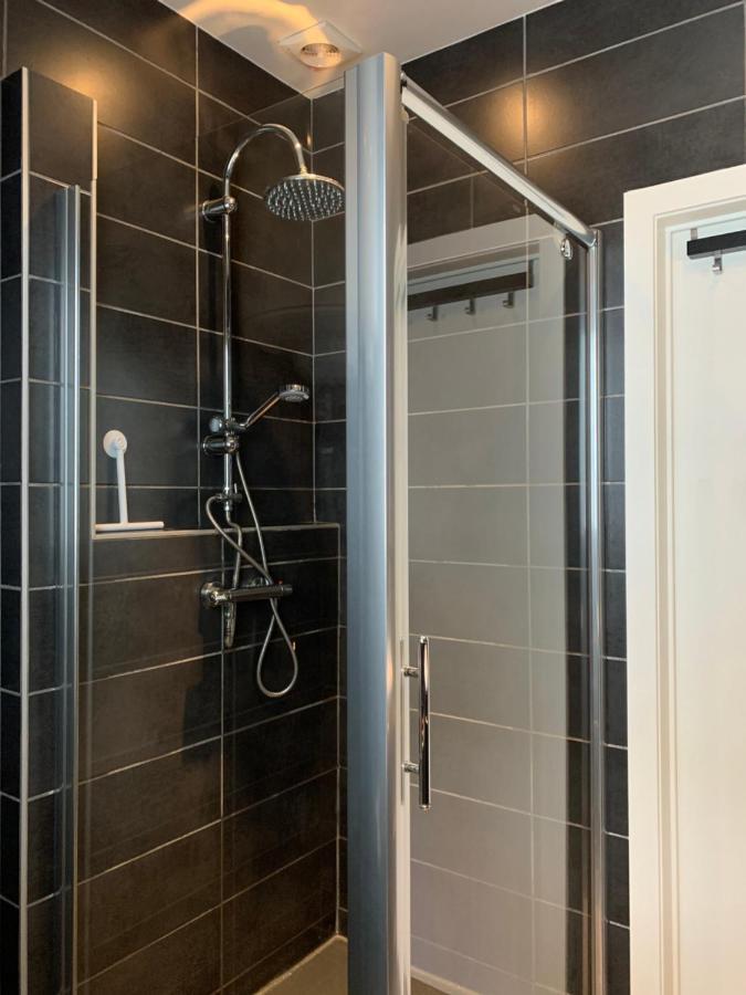 Casa Constantinopel Appartamento Blankenberge Esterno foto