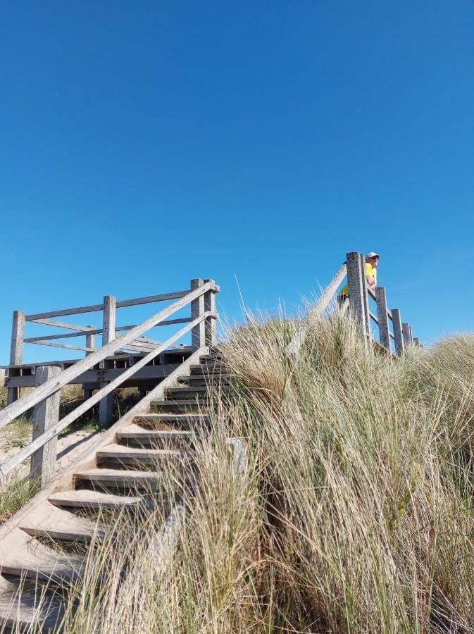 Casa Constantinopel Appartamento Blankenberge Esterno foto